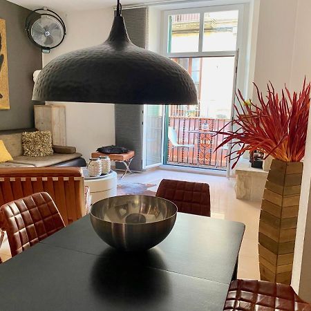 Pure Buddha Apartment Ситжес Екстериор снимка