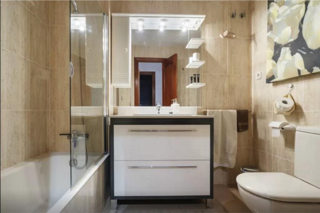 Pure Buddha Apartment Ситжес Екстериор снимка