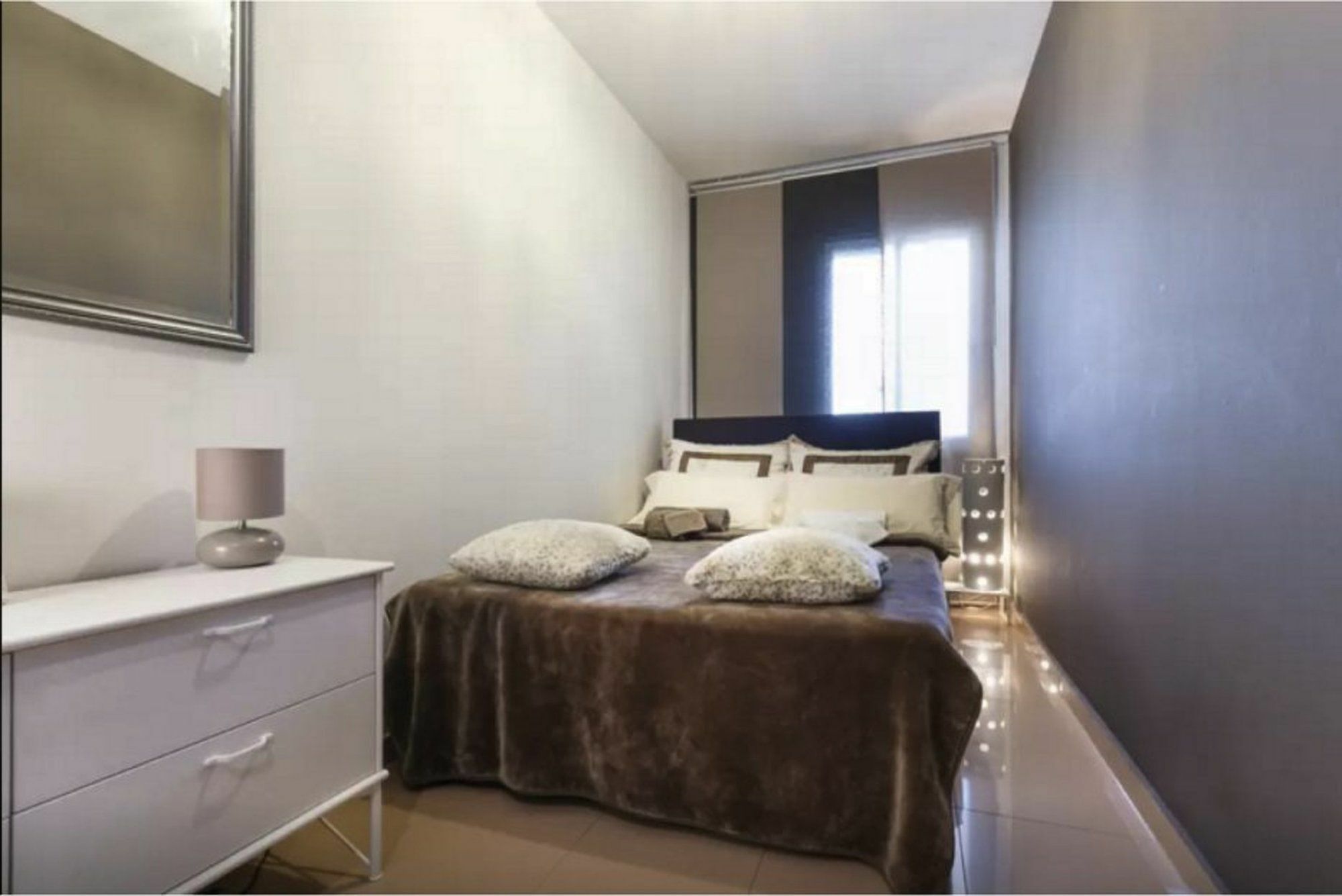 Pure Buddha Apartment Ситжес Екстериор снимка