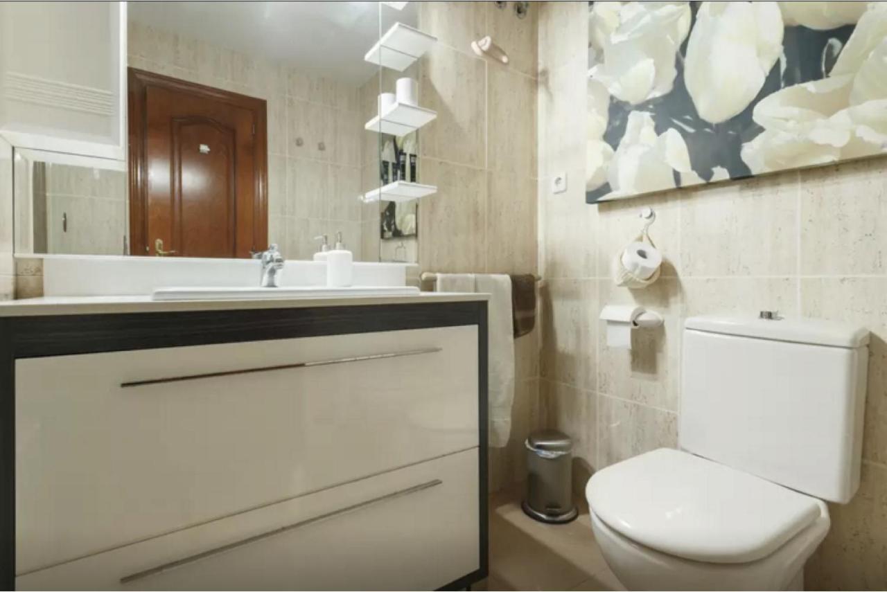 Pure Buddha Apartment Ситжес Екстериор снимка